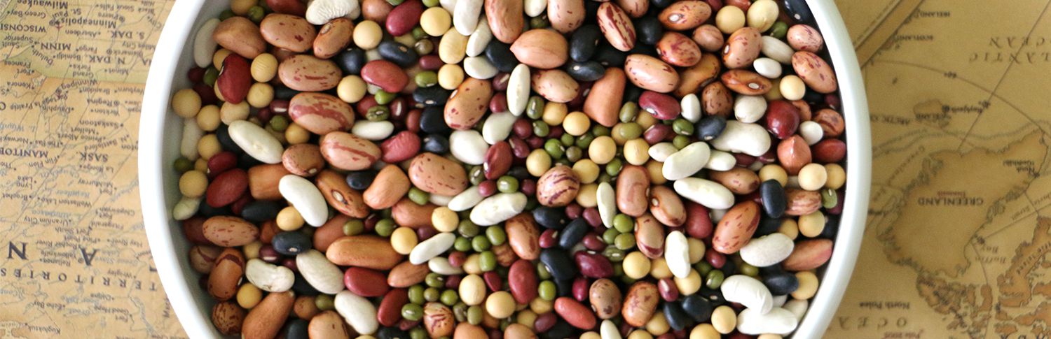 Could Pregnant Women Eat Green Mung Bean?